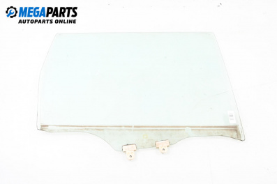Fensterscheibe for Nissan X-Trail I SUV (06.2001 - 01.2013), 5 türen, suv, position: rechts, rückseite