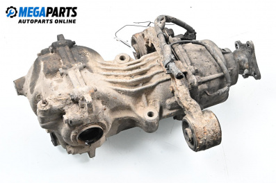 Differential for Nissan X-Trail I SUV (06.2001 - 01.2013) 2.2 Di 4x4, 114 hp