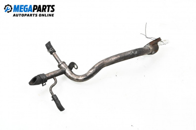 Water pipe for Nissan X-Trail I SUV (06.2001 - 01.2013) 2.2 Di 4x4, 114 hp