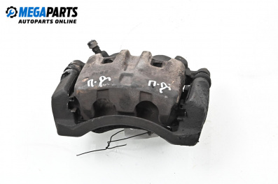 Caliper for Nissan X-Trail I SUV (06.2001 - 01.2013), position: front - right