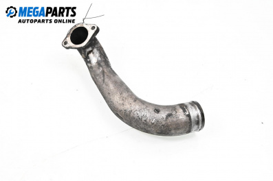 Țeavă turbo for Nissan X-Trail I SUV (06.2001 - 01.2013) 2.2 Di 4x4, 114 hp