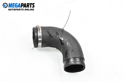 Turbo hose for Nissan X-Trail I SUV (06.2001 - 01.2013) 2.2 Di 4x4, 114 hp