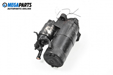 Starter for Renault Megane I Grandtour (03.1999 - 08.2003) 1.9 dCi (KA05, KA1F), 102 hp