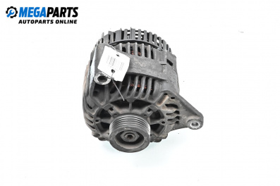 Alternator for Citroen Saxo Hatchback (02.1996 - 04.2004) 1.6 VTL,VTR, 88 hp