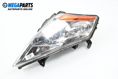 Headlight for Nissan Murano I SUV (08.2003 - 09.2008), suv, position: left