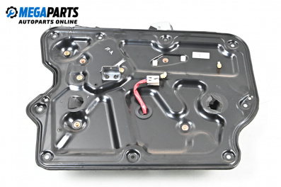Macara electrică geam for Nissan Murano I SUV (08.2003 - 09.2008), 5 uși, suv, position: stânga - fața