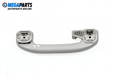 Handgriff for Nissan Murano I SUV (08.2003 - 09.2008), 5 türen, position: links, rückseite
