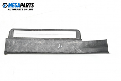 Innenschwelle for Nissan Murano I SUV (08.2003 - 09.2008), 5 türen, suv, position: rechts, rückseite