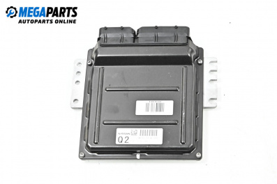 ECU for Nissan Murano I SUV (08.2003 - 09.2008) 3.5 4x4, 245 hp, № MEC33-731