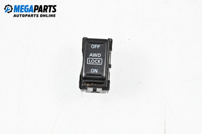 Buton blocaj diferențial for Nissan Murano I SUV (08.2003 - 09.2008)