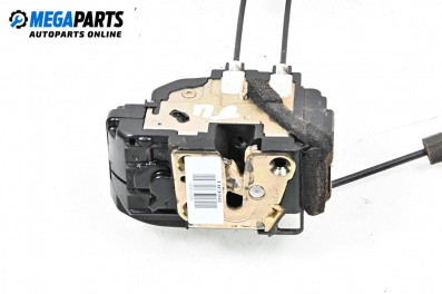 Schloss for Nissan Murano I SUV (08.2003 - 09.2008), position: rechts, vorderseite