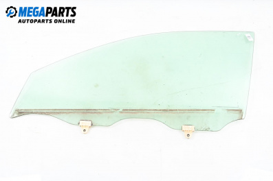 Geam for Nissan Murano I SUV (08.2003 - 09.2008), 5 uși, suv, position: stânga - fața