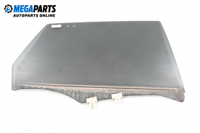 Geam for Nissan Murano I SUV (08.2003 - 09.2008), 5 uși, suv, position: dreaptă - spate
