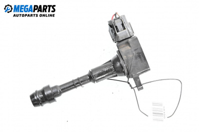 Ignition coil for Nissan Murano I SUV (08.2003 - 09.2008) 3.5 4x4, 245 hp