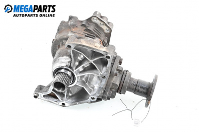Transfer case for Nissan Murano I SUV (08.2003 - 09.2008) 3.5 4x4, 245 hp, automatic