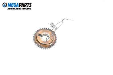 Zahnrad for Nissan Murano I SUV (08.2003 - 09.2008) 3.5 4x4, 245 hp