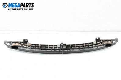 Stoßstangehalterung for Peugeot 206 Hatchback (08.1998 - 12.2012), hecktür, position: vorderseite