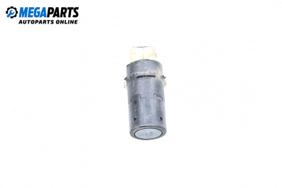 Parktronic for BMW 3 Series E46 Compact (06.2001 - 02.2005)