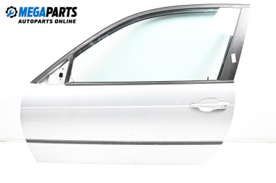 Door for BMW 3 Series E46 Compact (06.2001 - 02.2005), 3 doors, hatchback, position: left