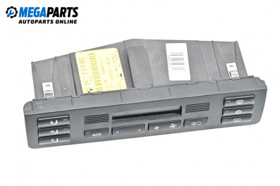 Air conditioning panel for BMW 3 Series E46 Compact (06.2001 - 02.2005), № 6916882
