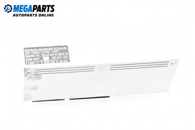 Modul confort for BMW 3 Series E46 Compact (06.2001 - 02.2005), № 6914367.9