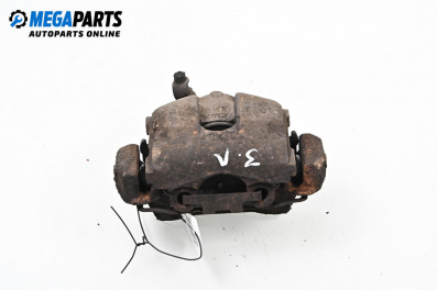 Caliper for BMW 3 Series E46 Compact (06.2001 - 02.2005), position: rear - left