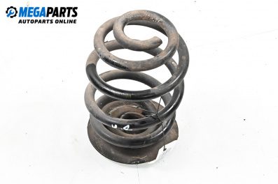 Coil spring for BMW 3 Series E46 Compact (06.2001 - 02.2005), hatchback, position: rear