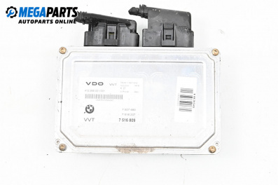 Variable valve control unit for BMW 3 Series E46 Compact (06.2001 - 02.2005), № 7516809