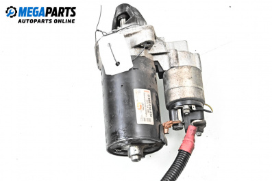 Anlasser for BMW 3 Series E46 Compact (06.2001 - 02.2005) 316 ti, 115 hp, № Bosch 0 986 018 890