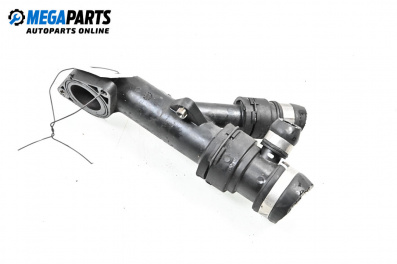 Water pipe for BMW 3 Series E46 Compact (06.2001 - 02.2005) 316 ti, 115 hp