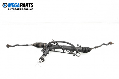 Hydraulic steering rack for BMW 3 Series E46 Compact (06.2001 - 02.2005), hatchback