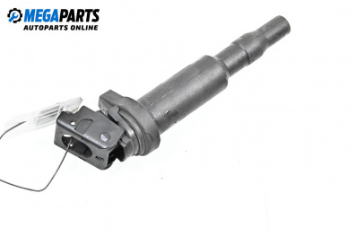 Ignition coil for BMW 3 Series E46 Compact (06.2001 - 02.2005) 316 ti, 115 hp