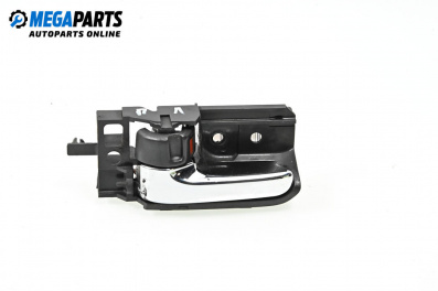 Innerer griff for Toyota Avensis II Sedan (04.2003 - 11.2008), 5 türen, sedan, position: links, vorderseite