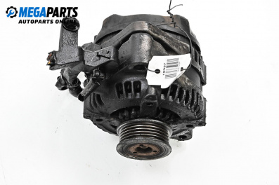 Alternator for Toyota Avensis II Sedan (04.2003 - 11.2008) 2.0 D-4D (CDT250), 116 hp