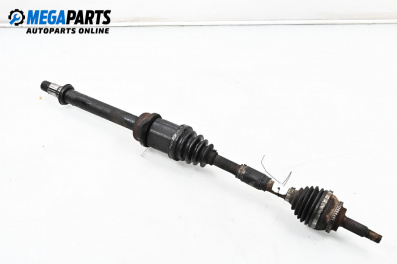 Driveshaft for Toyota Avensis II Sedan (04.2003 - 11.2008) 2.0 D-4D (CDT250), 116 hp, position: front - right