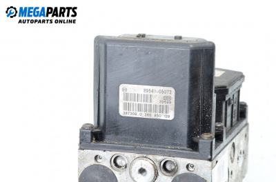 ABS for Toyota Avensis II Sedan (04.2003 - 11.2008), № 89541-05072
