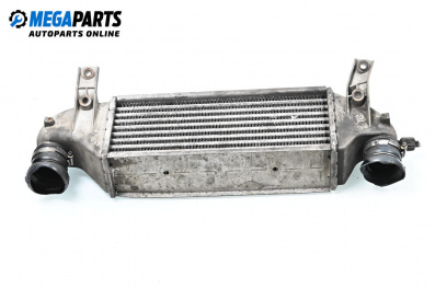 Intercooler for Ford Focus I Hatchback (10.1998 - 12.2007) 1.8 TDCi, 115 hp
