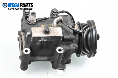 Kompressor klimaanlage for Ford Focus I Hatchback (10.1998 - 12.2007) 1.8 TDCi, 115 hp