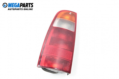 Tail light for Volkswagen Polo Variant (04.1997 - 09.2001), station wagon, position: left