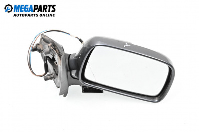 Mirror for Volkswagen Polo Variant (04.1997 - 09.2001), 5 doors, station wagon, position: right