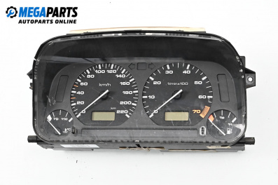 Instrument cluster for Volkswagen Polo Variant (04.1997 - 09.2001) 1.6, 101 hp
