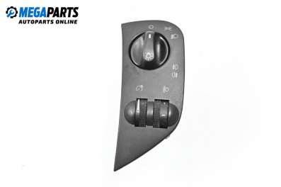 Comutator lumini for Volkswagen Polo Variant (04.1997 - 09.2001)