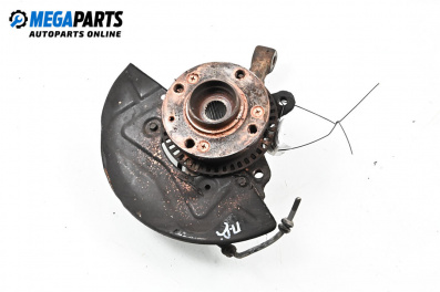 Achsschenkel radnabe for Volkswagen Polo Variant (04.1997 - 09.2001), position: rechts, vorderseite