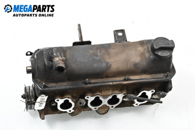 Engine head for Volkswagen Polo Variant (04.1997 - 09.2001) 1.6, 101 hp