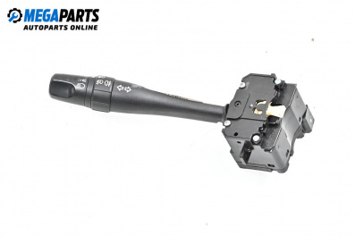 Verstellhebel leuchten for Nissan Almera II Hatchback (01.2000 - 12.2006)