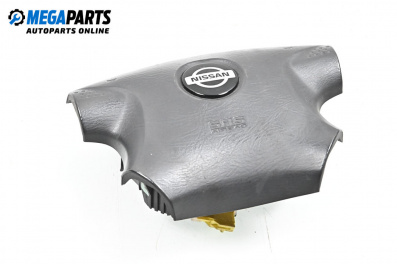Airbag for Nissan Almera II Hatchback (01.2000 - 12.2006), 5 uși, hatchback, position: fața