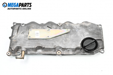 Ventilhaube for Nissan Almera II Hatchback (01.2000 - 12.2006) 2.2 Di, 110 hp