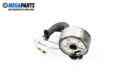 Oil cooler for Nissan Almera II Hatchback (01.2000 - 12.2006) 2.2 Di, 110 hp