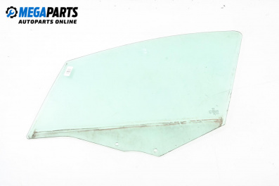 Fensterscheibe for Peugeot 308 Hatchback I (09.2007 - 12.2016), 5 türen, hecktür, position: links, vorderseite