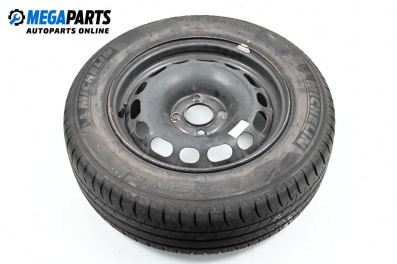 Spare tire for Peugeot 308 Hatchback I (09.2007 - 12.2016) 15 inches, width 6.5 (The price is for one piece)